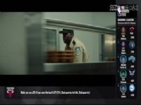 NBA������ ���˹VS��¹ 20231104