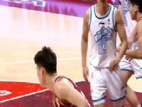 CBA������ �㽭���ݽ���vs������� 20231031���ⲩ�ģ�