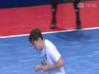 ���������ޱ��ķ�֮һ���� ���ȱ��˹̹VSԽ�� 20240424