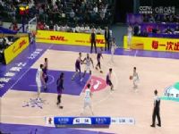 CBA��������14�� �����ع�VS�������� 20241206