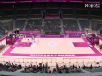 ȫ��Ů����������� ����VS�Ϻ��ַ����� 20250919