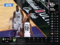 NBA������ ����VS�Ȼ� 20231102