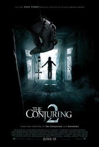 л2 The Conjuring 2[Ӱ˵]