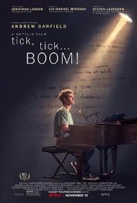 ����ʱ�� Tick, Tick��Boom![��Ӱ��˵]