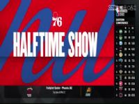 NBA������ ���˹VS76�� 20240106