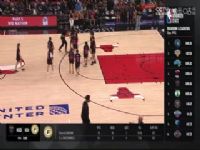 NBA������ ������VS��ţ 20240319