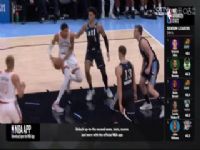 NBA������ �Ʒ�VS���� 20240125