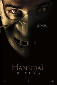 꺺 Hannibal Rising[Ӱ˵]