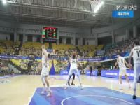 NBL�ܾ���G1 ��ɳ������ʤVS��۽�ţ 20250914