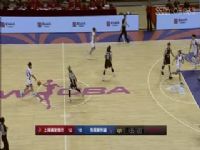 WCBA������ �人ʢ��VS�����׸� 20231028