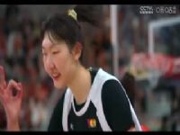 WCBA������ �½���ɽVS���찲��� 20231210����־�㣩