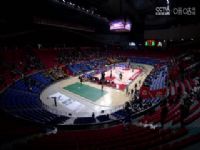 CBA��������6�� ��̨ũ������VS�ൺ������ҩ 20241024