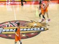 WCBA������B�� ��������VS����������� 20251211